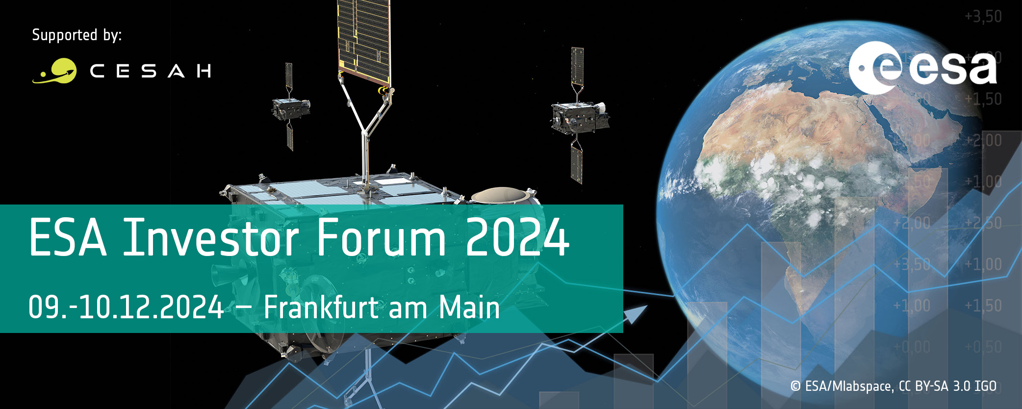 ESA Investor Forum
